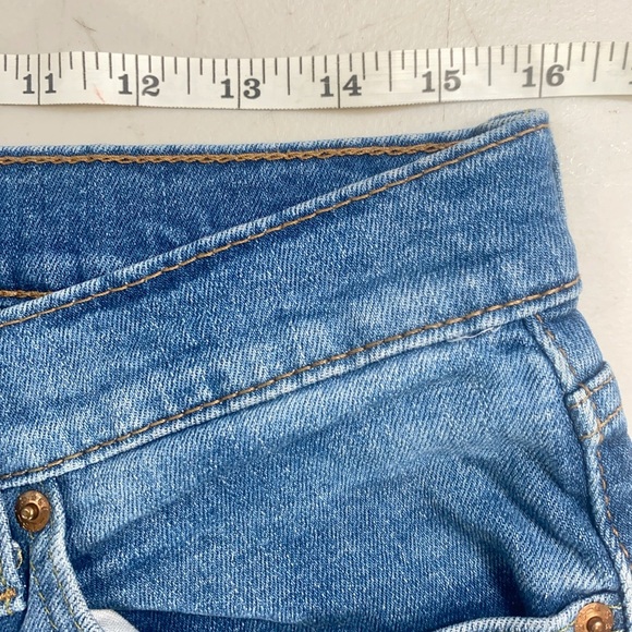 Levi’s 541 Athletic Fit Tapered Jeans Men’s 32x34 Medium Wash - Picture 8 of 9